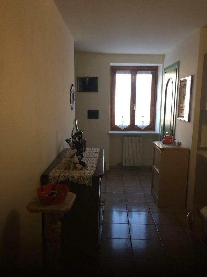 Locazione Turistica Lea Apartment Castelnuovo del Garda Exterior photo
